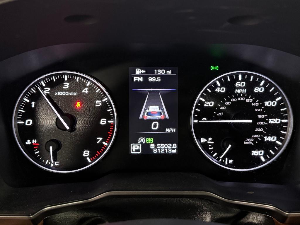 used 2020 Subaru Outback car, priced at $23,900