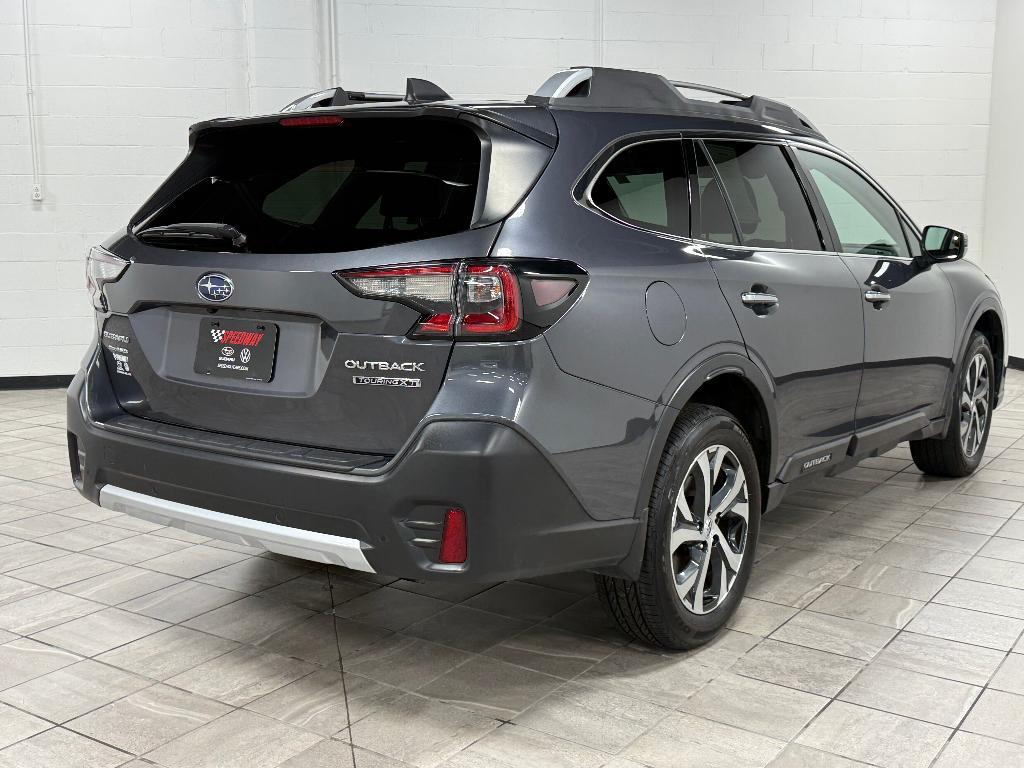 used 2020 Subaru Outback car, priced at $23,900