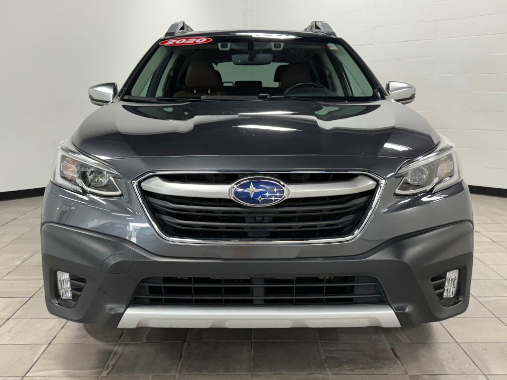 used 2020 Subaru Outback car, priced at $23,900