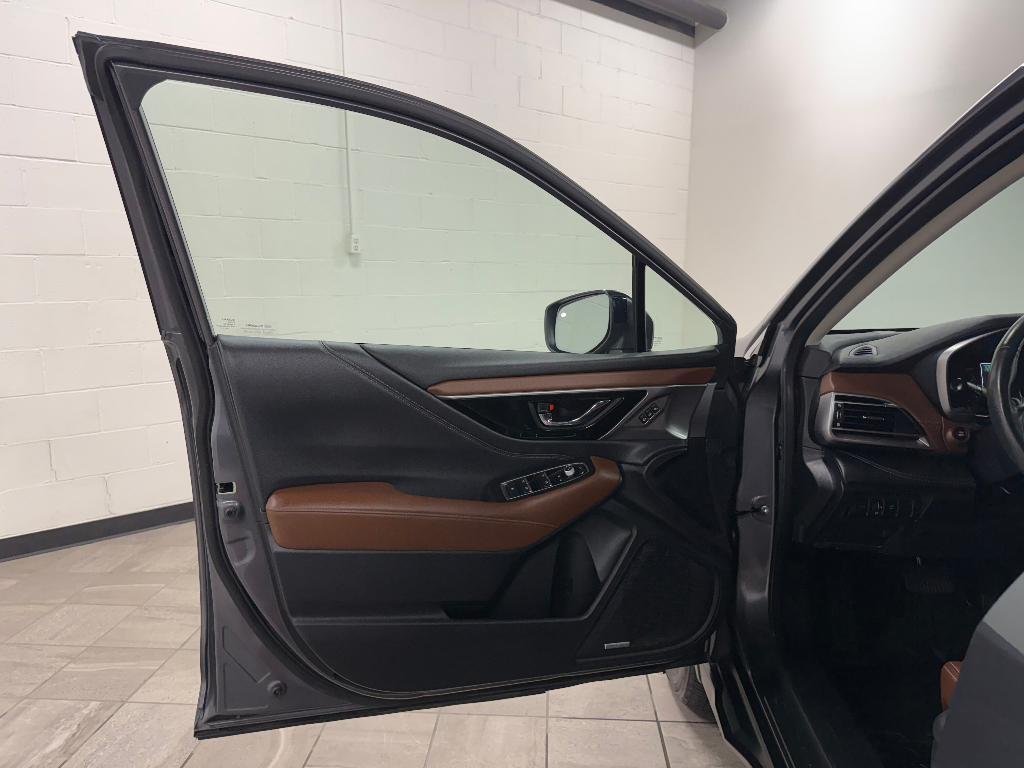 used 2020 Subaru Outback car, priced at $23,900