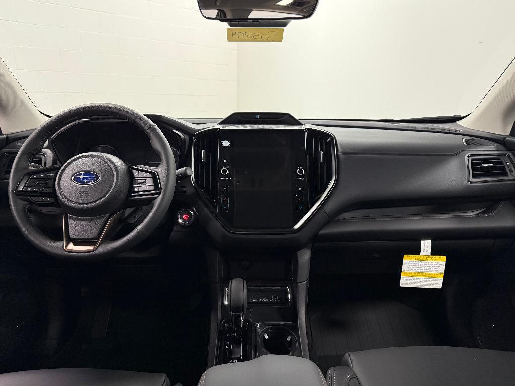 new 2025 Subaru Ascent car, priced at $49,310