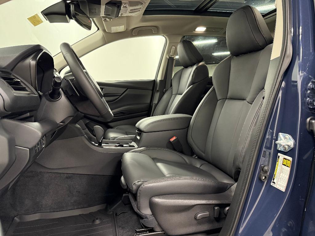 new 2025 Subaru Ascent car, priced at $49,310
