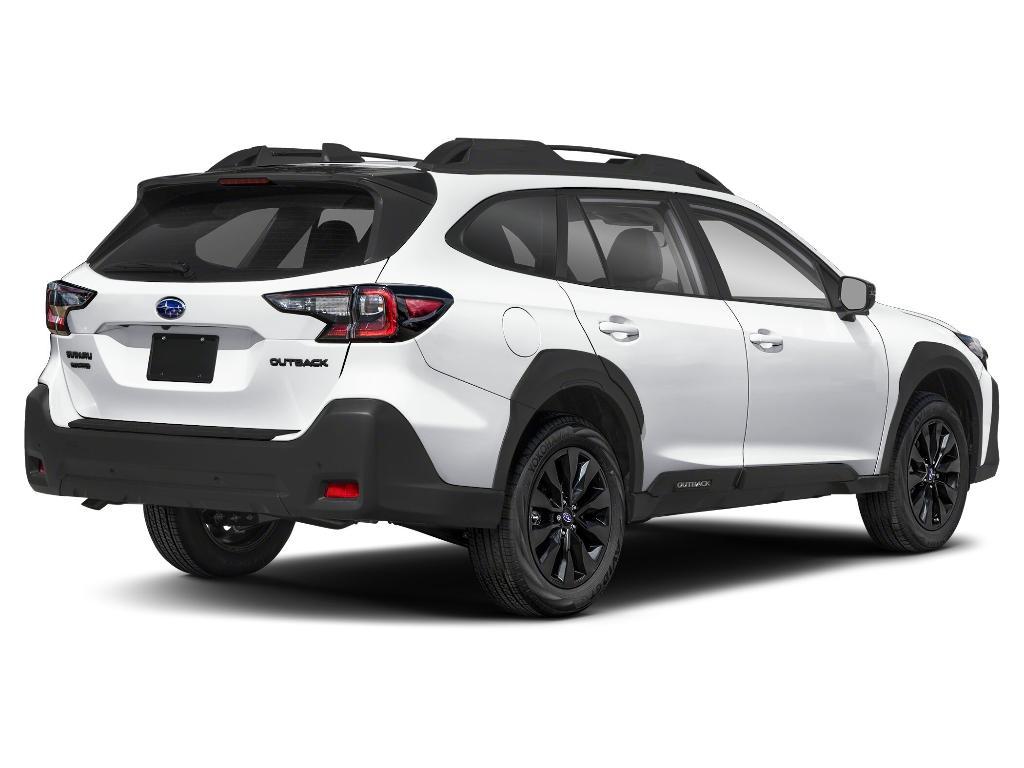 new 2025 Subaru Outback car, priced at $38,821