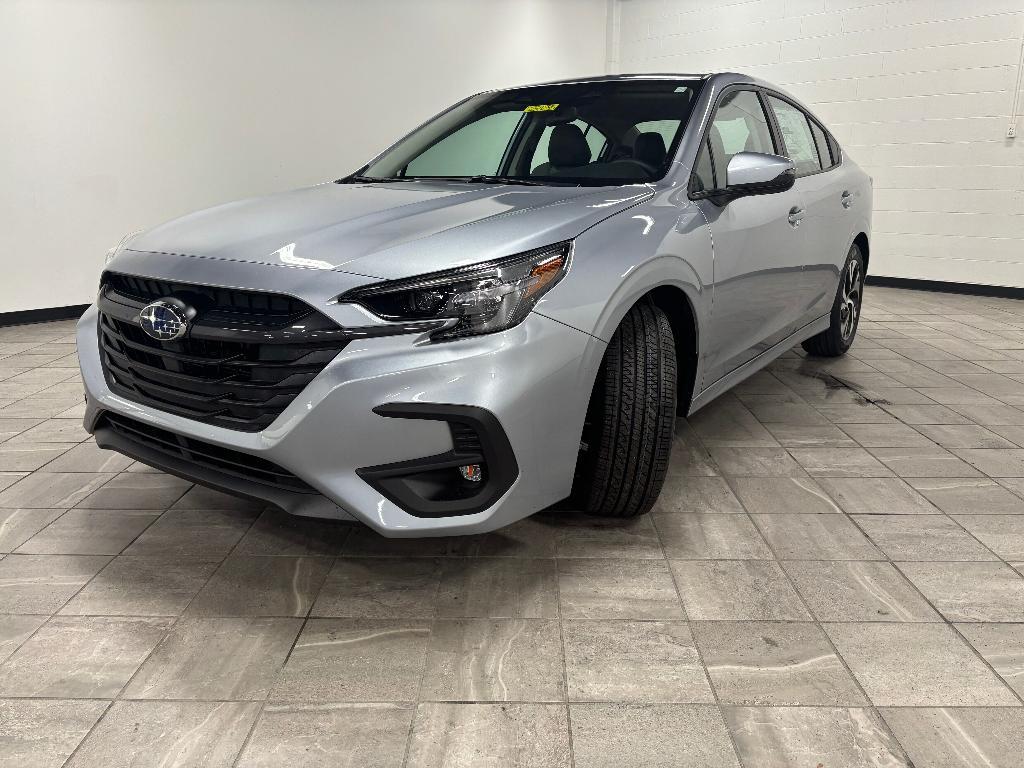 new 2025 Subaru Legacy car, priced at $29,151