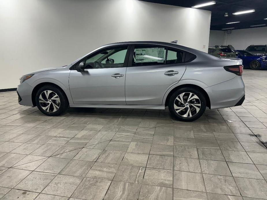 new 2025 Subaru Legacy car, priced at $29,151