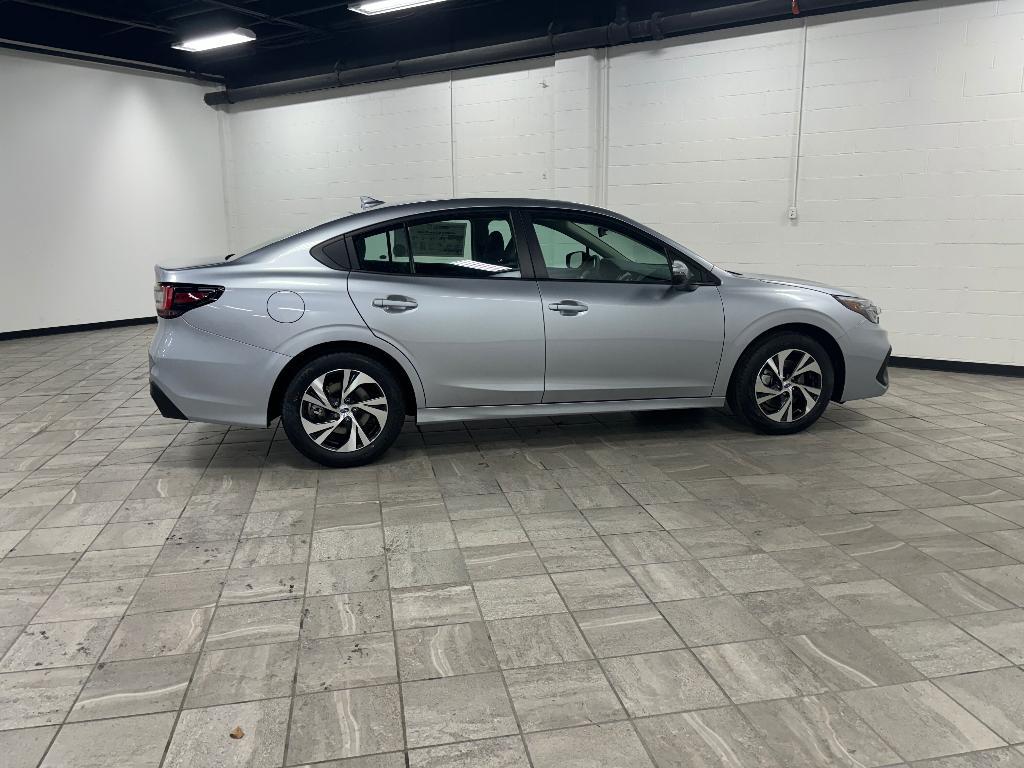 new 2025 Subaru Legacy car, priced at $29,151