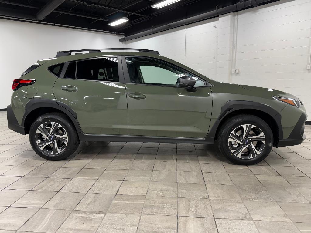 new 2026 Subaru Crosstrek car, priced at $32,274