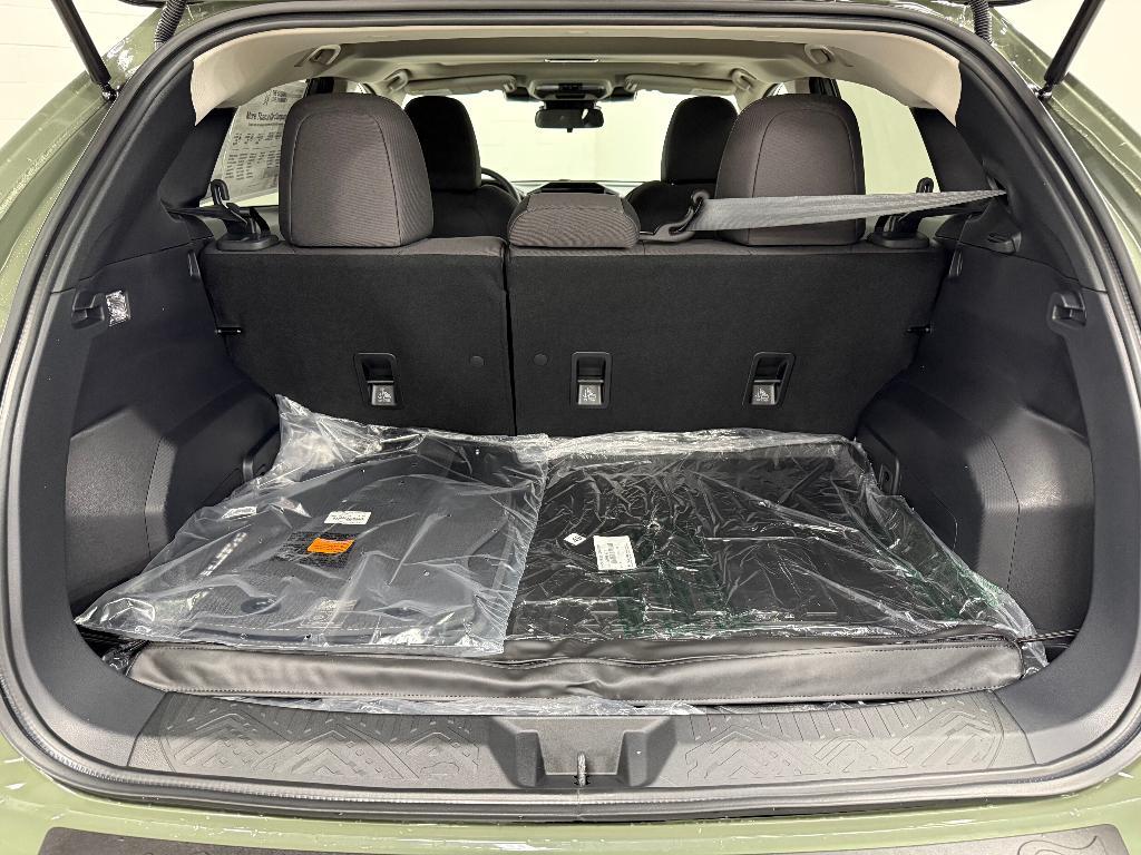 new 2026 Subaru Crosstrek car, priced at $32,274