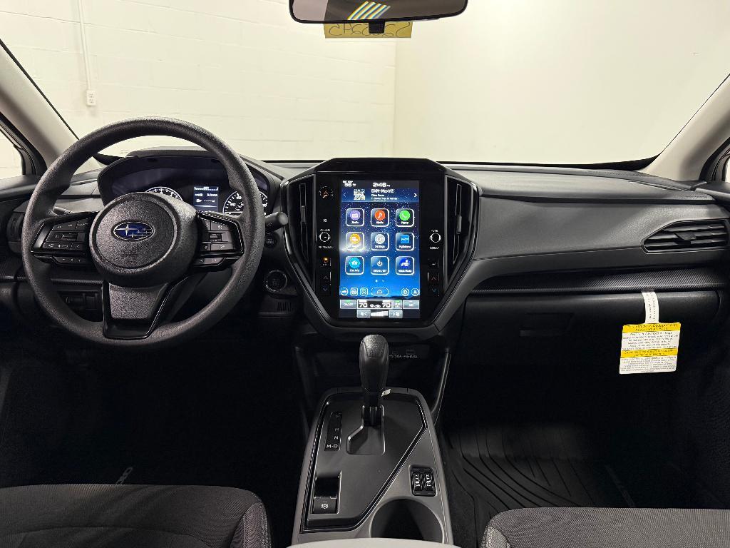 new 2026 Subaru Crosstrek car, priced at $32,274