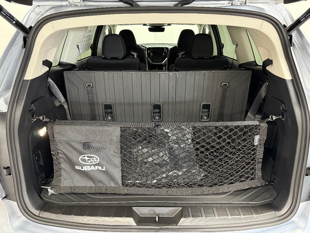 new 2025 Subaru Ascent car, priced at $40,589