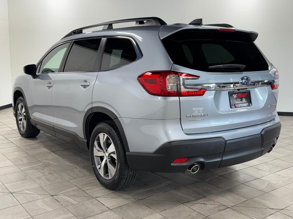 new 2025 Subaru Ascent car, priced at $40,589