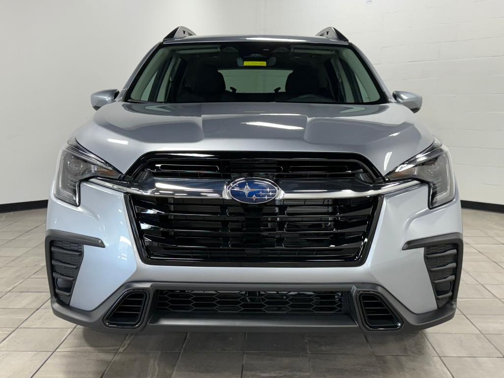 new 2025 Subaru Ascent car, priced at $40,589