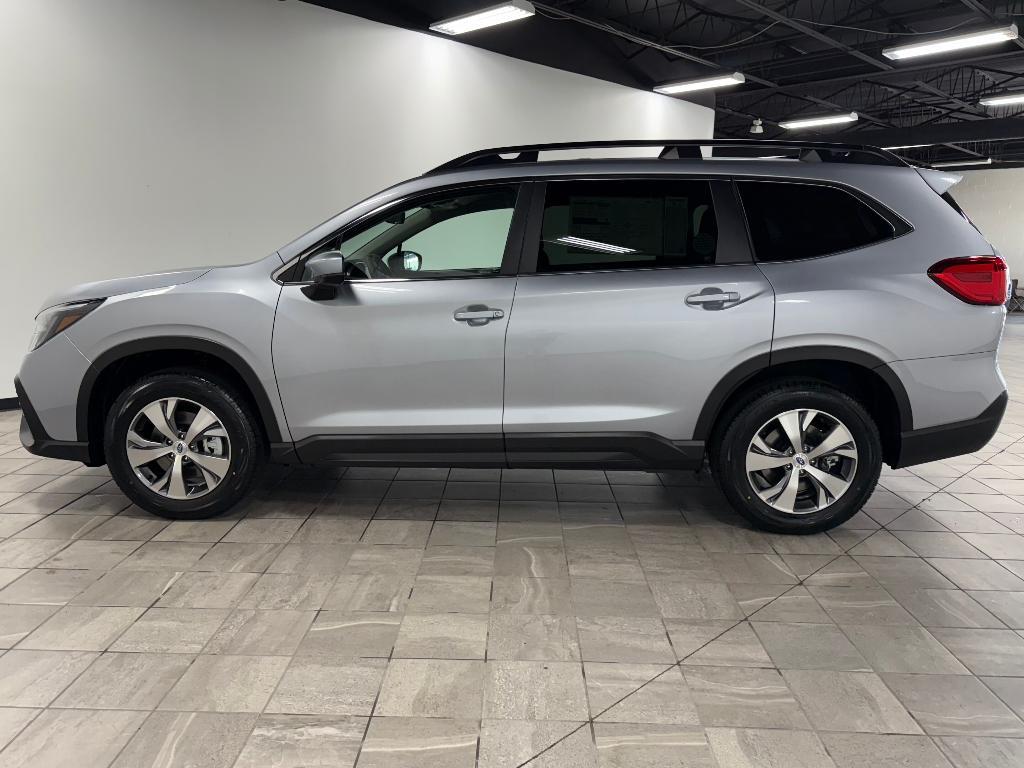 new 2025 Subaru Ascent car, priced at $40,589