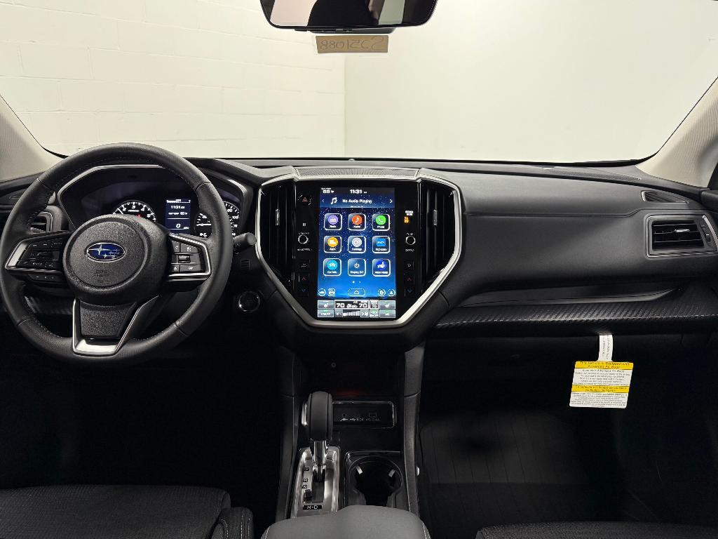 new 2025 Subaru Ascent car, priced at $40,589