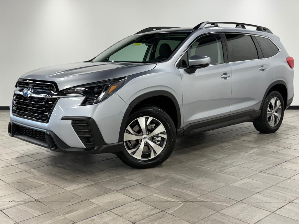new 2025 Subaru Ascent car, priced at $40,589