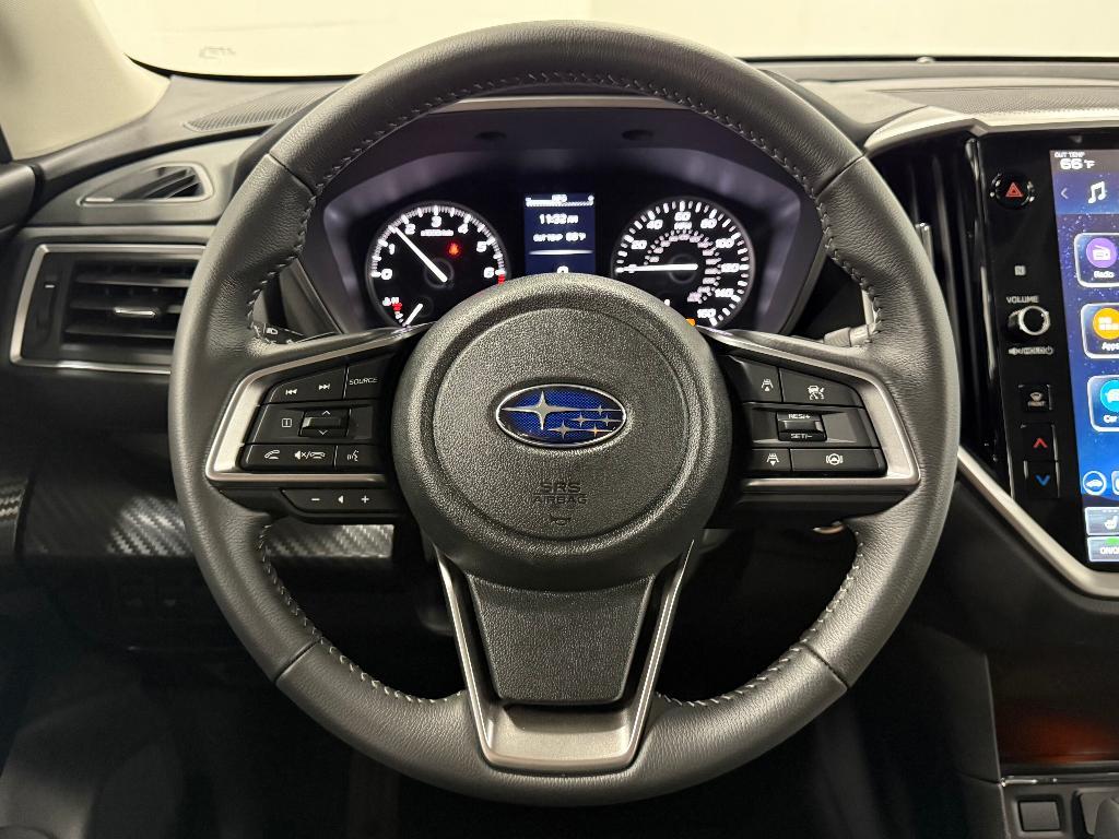 new 2025 Subaru Ascent car, priced at $40,589
