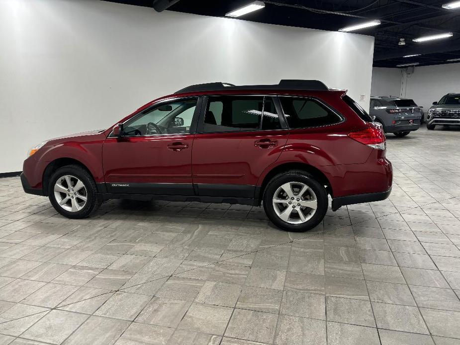 used 2013 Subaru Outback car, priced at $8,990