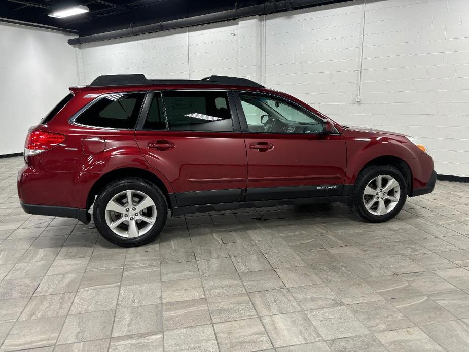 used 2013 Subaru Outback car, priced at $8,990