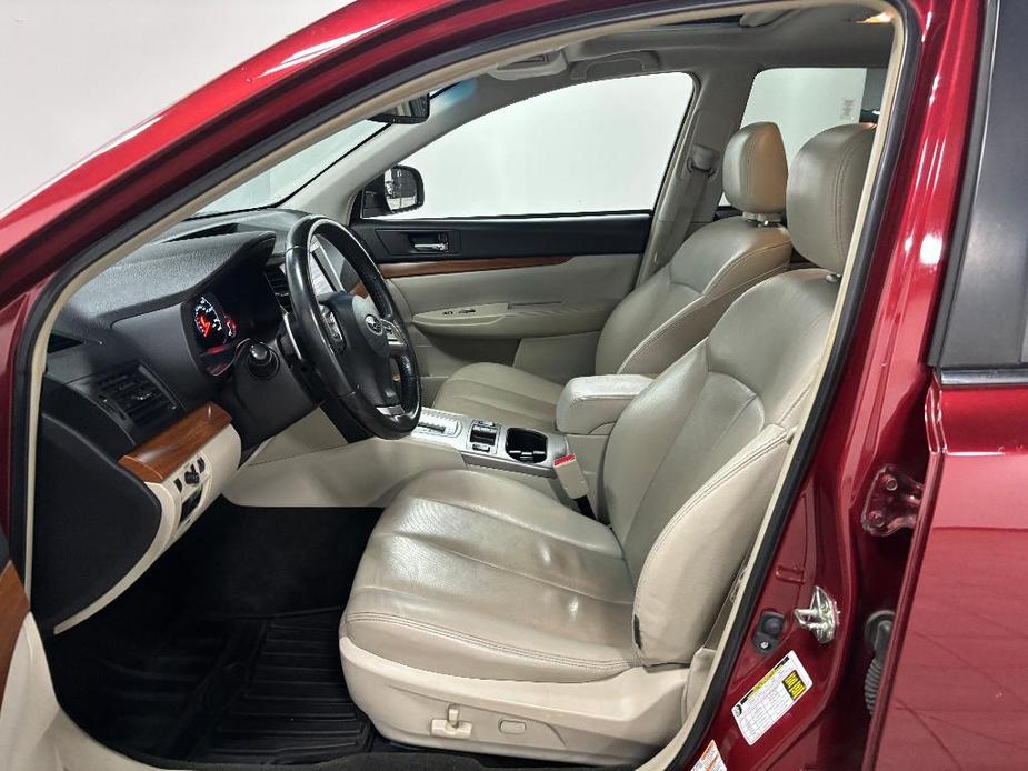 used 2013 Subaru Outback car, priced at $8,990