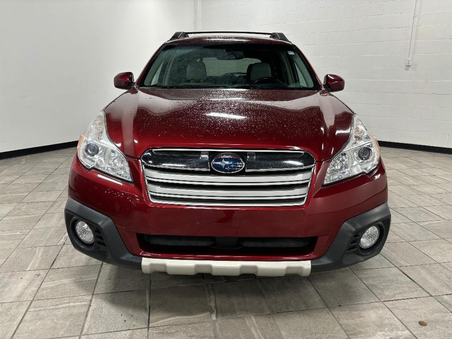 used 2013 Subaru Outback car, priced at $8,990