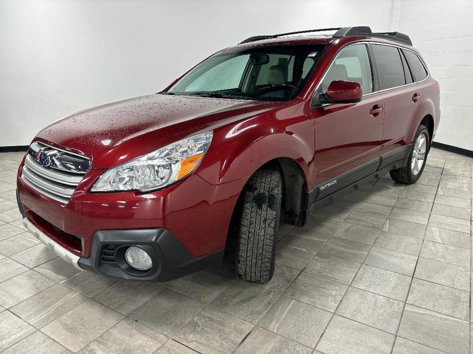 used 2013 Subaru Outback car, priced at $8,990