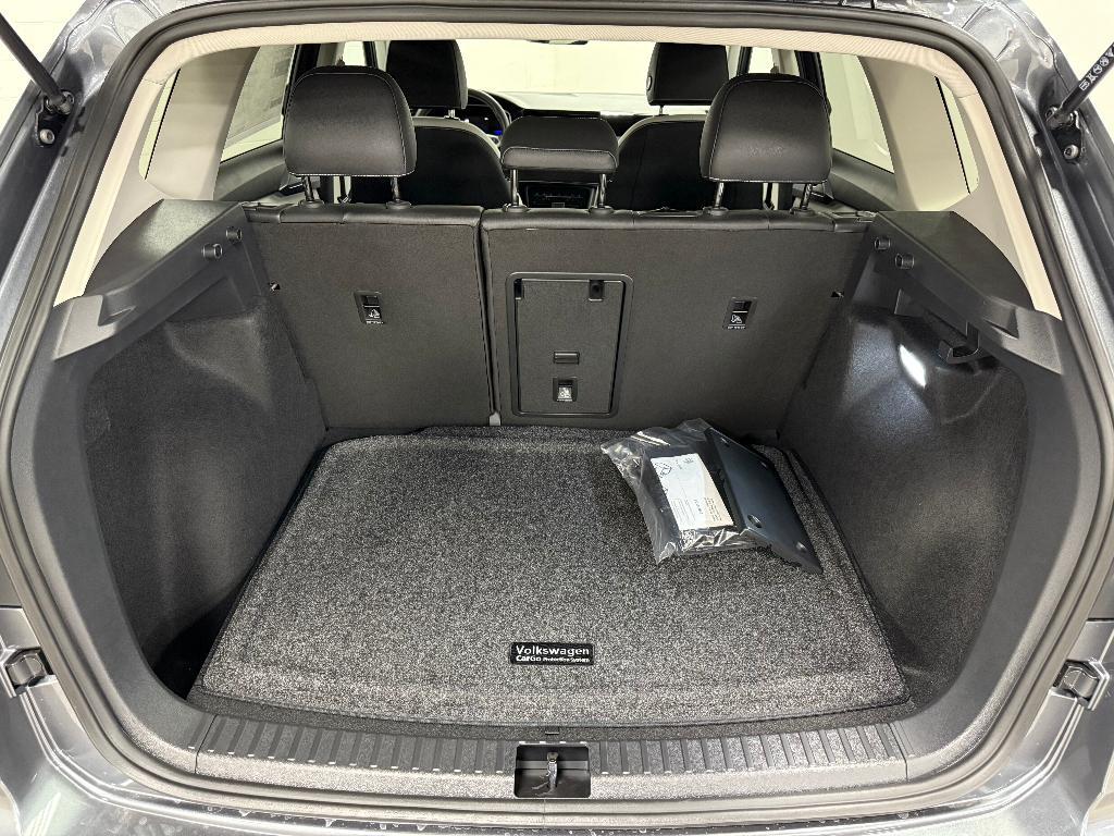 new 2025 Volkswagen Taos car, priced at $32,453