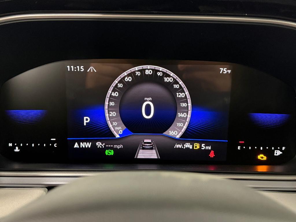 new 2025 Volkswagen Taos car, priced at $32,453