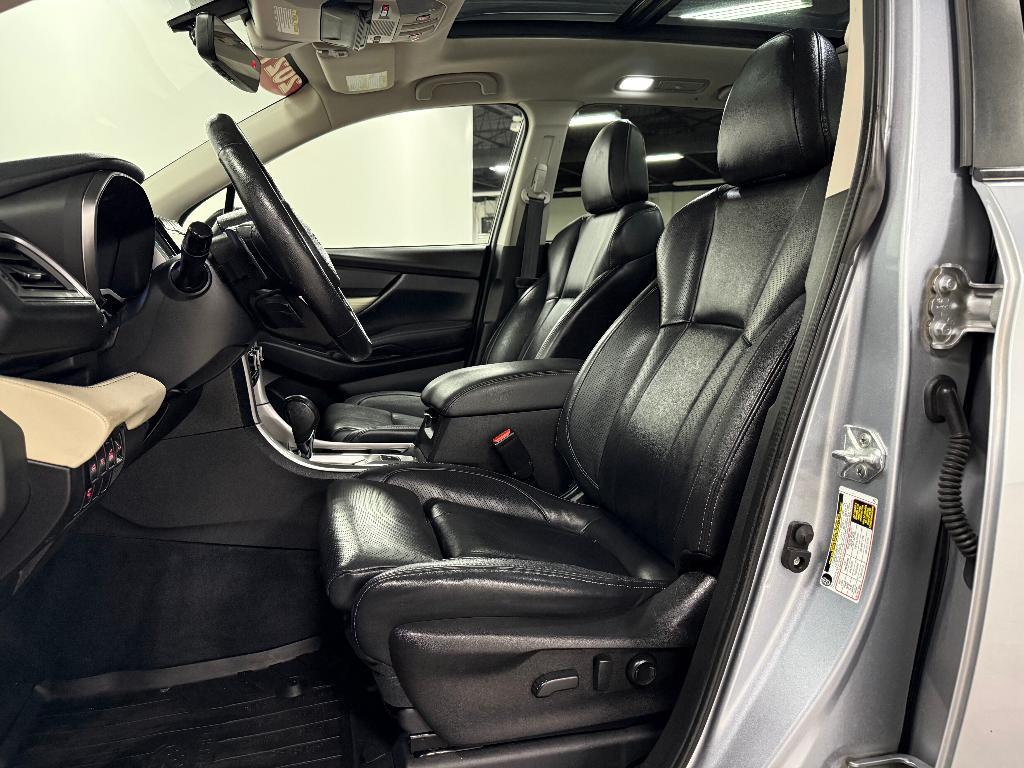 used 2021 Subaru Ascent car, priced at $21,689