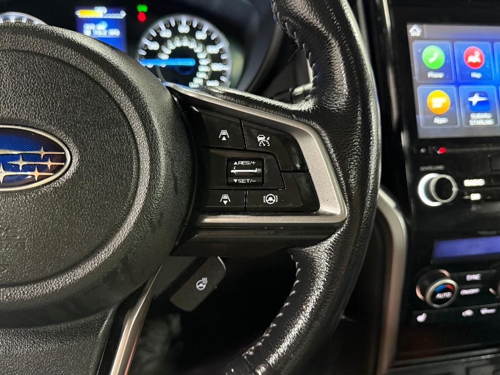 used 2021 Subaru Ascent car, priced at $21,689