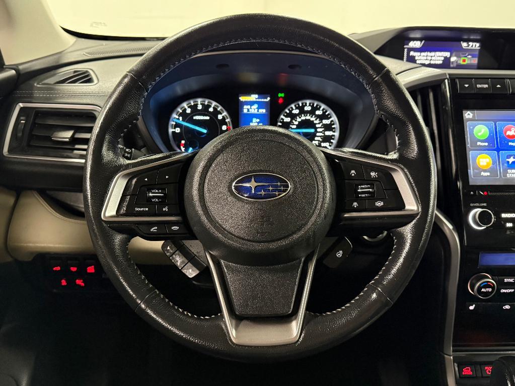 used 2021 Subaru Ascent car, priced at $21,689