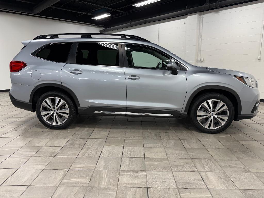 used 2021 Subaru Ascent car, priced at $21,689