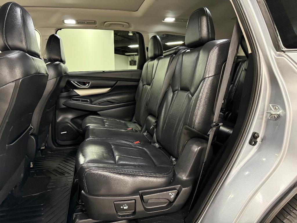 used 2021 Subaru Ascent car, priced at $21,689