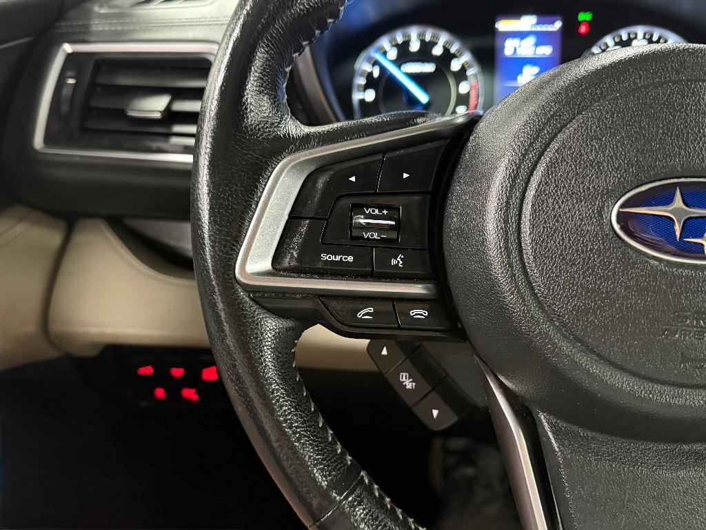 used 2021 Subaru Ascent car, priced at $21,689