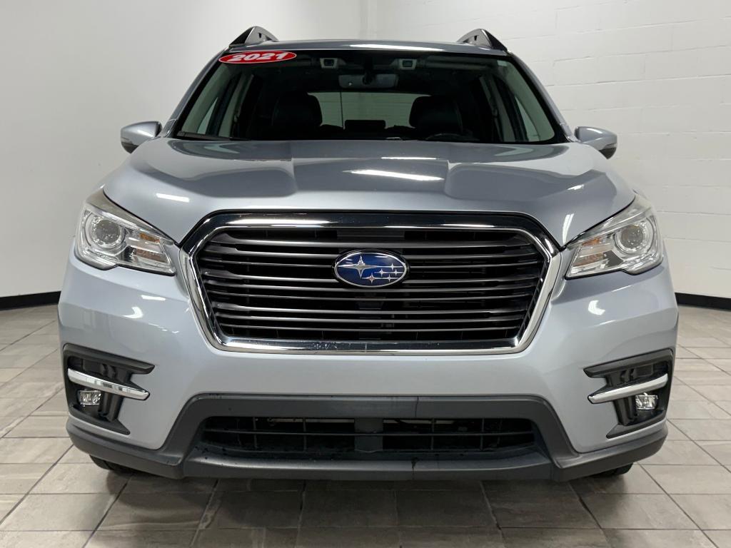 used 2021 Subaru Ascent car, priced at $21,689