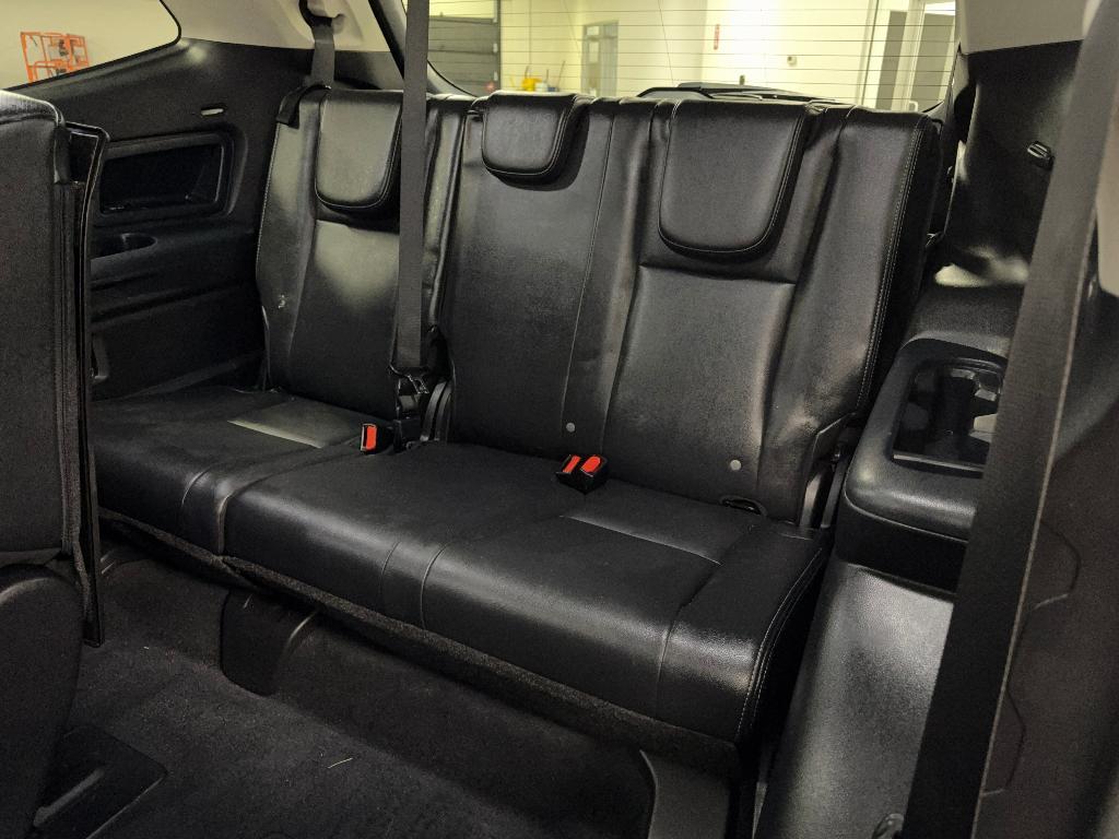 used 2021 Subaru Ascent car, priced at $21,689