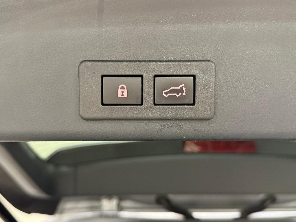 used 2021 Subaru Ascent car, priced at $21,689