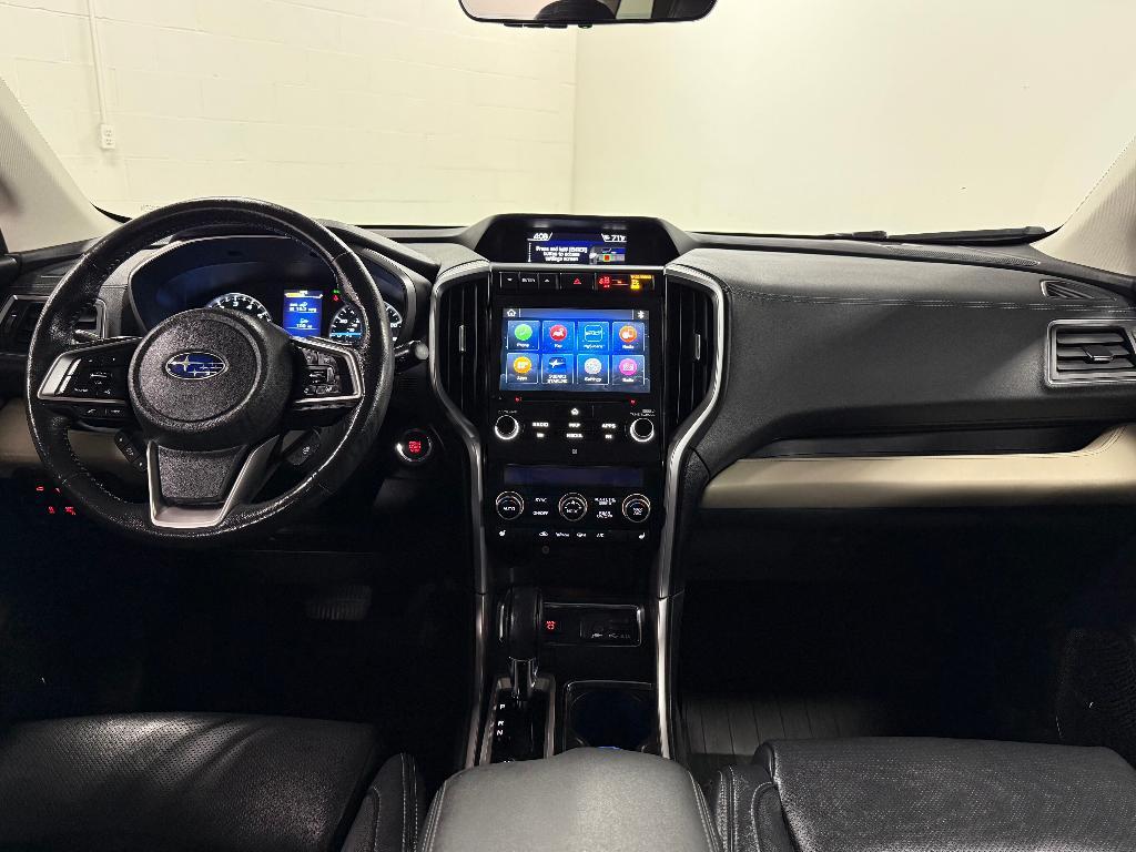 used 2021 Subaru Ascent car, priced at $21,689