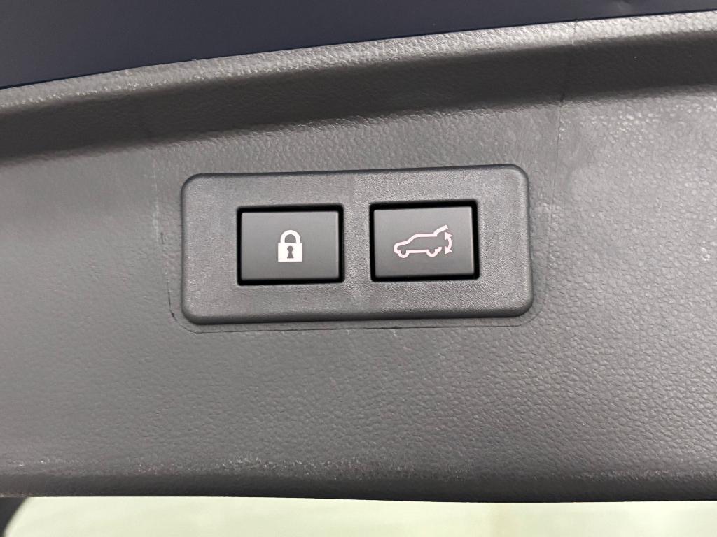 new 2025 Subaru Outback car, priced at $41,016