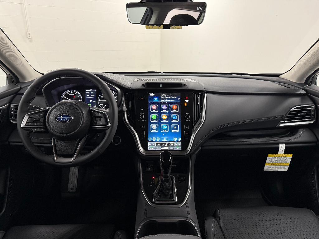 new 2025 Subaru Outback car, priced at $41,016