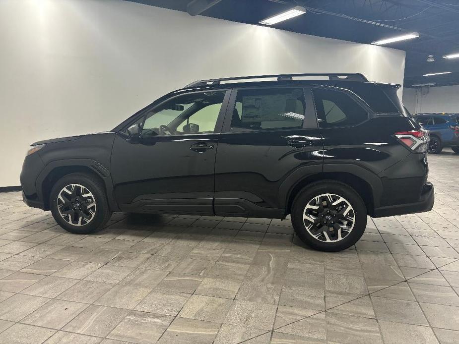 new 2025 Subaru Forester car, priced at $34,729