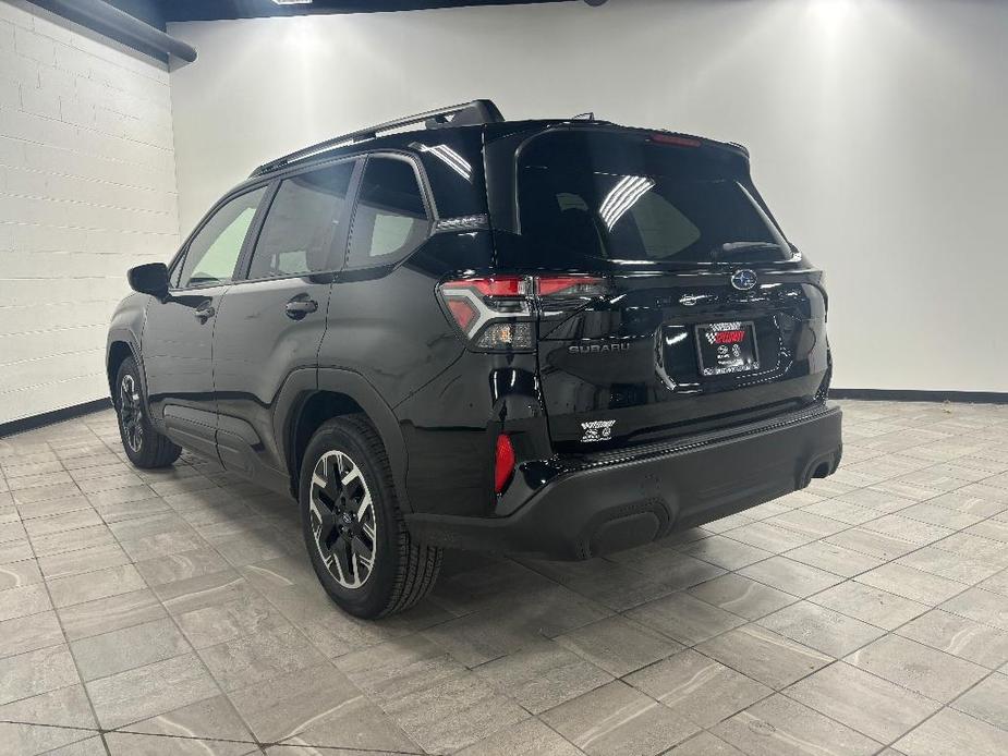 new 2025 Subaru Forester car, priced at $34,729