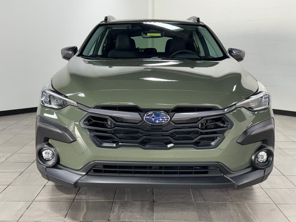 new 2025 Subaru Crosstrek car, priced at $34,619