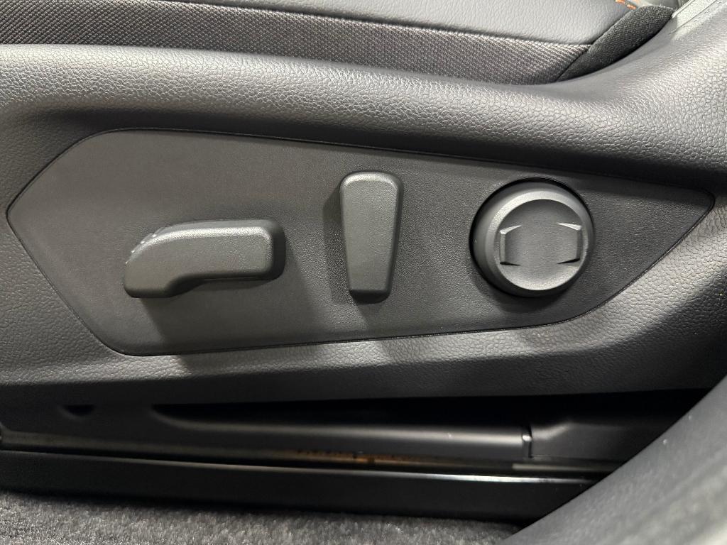 new 2025 Subaru Crosstrek car, priced at $34,619
