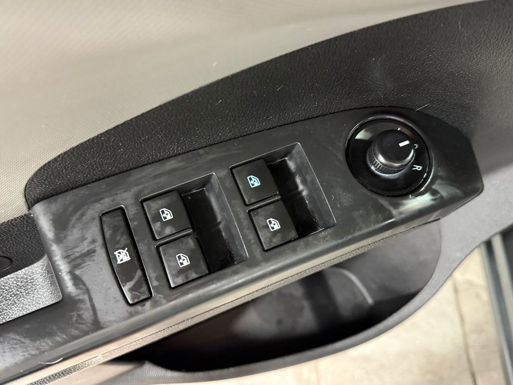 used 2015 Chevrolet Sonic car, priced at $7,298
