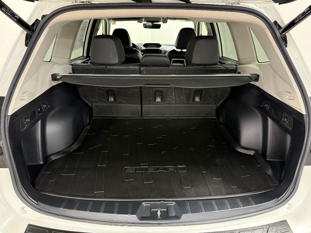 used 2019 Subaru Forester car, priced at $19,000