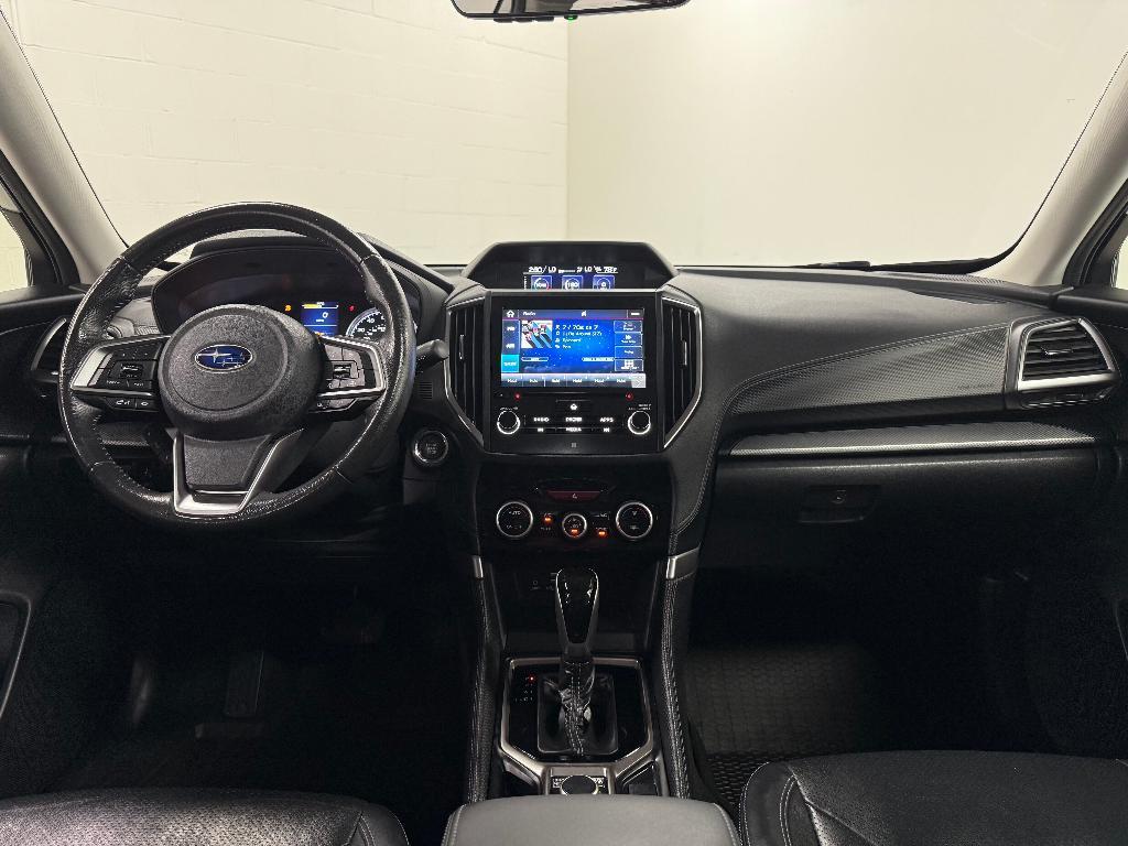 used 2019 Subaru Forester car, priced at $19,000