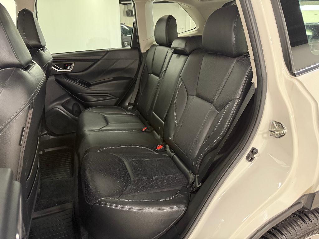 used 2019 Subaru Forester car, priced at $19,000