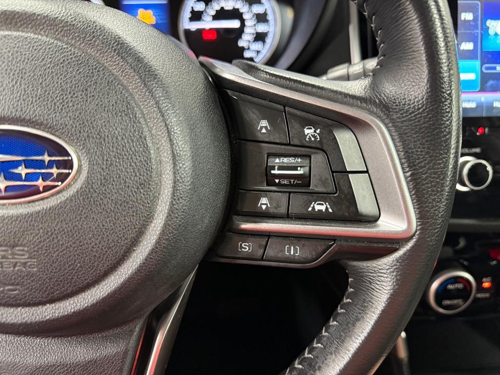 used 2019 Subaru Forester car, priced at $19,000