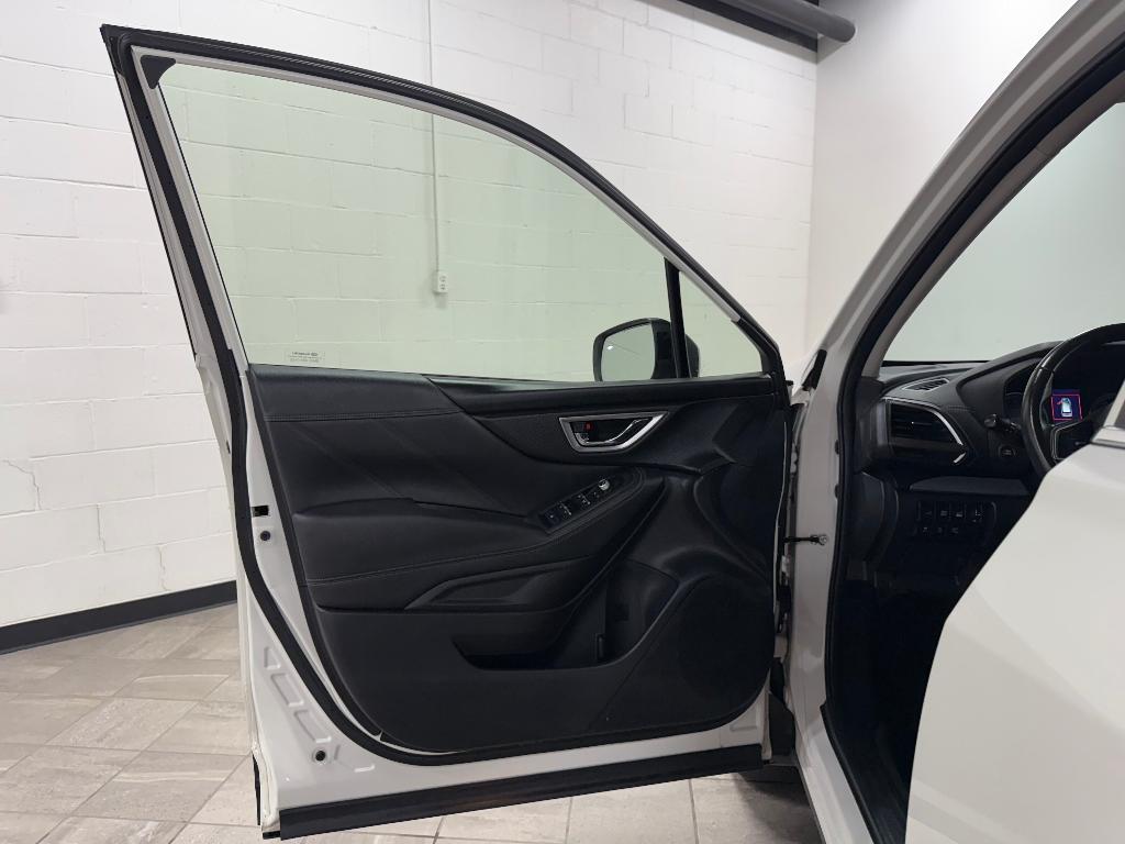 used 2019 Subaru Forester car, priced at $19,000