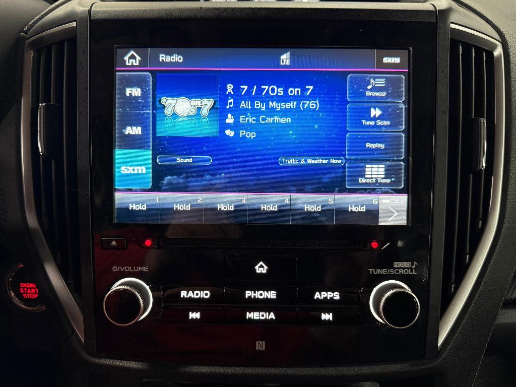 used 2019 Subaru Forester car, priced at $19,000